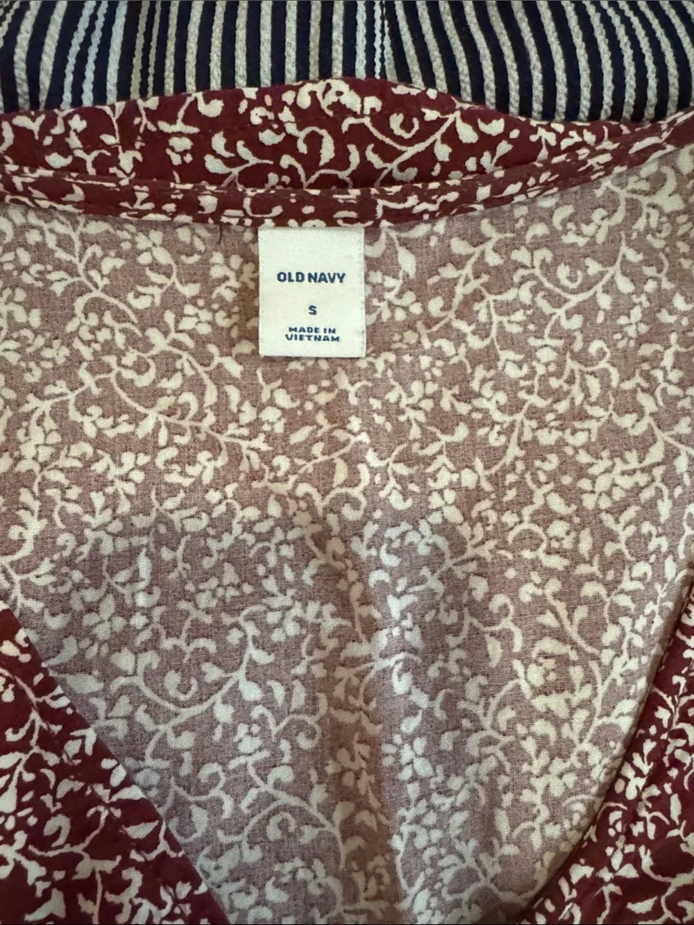 Three Women’s Blouses - Picture 3 of 4